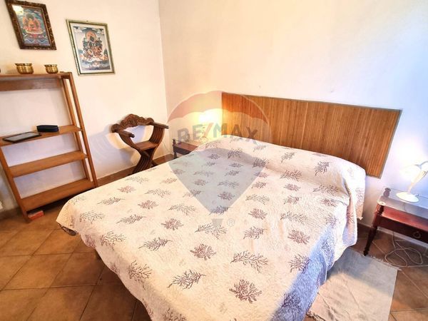 Appartamento Le Badie, Castellina Marittima, PI Vendita - Foto 4