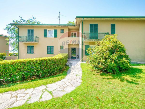 Appartamento Barasso, VA Vendita