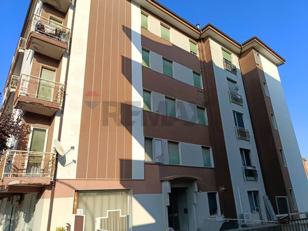 Appartamento Vasto Paese, Vasto, CH Vendita - Foto 2