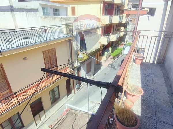 Casa Indipendente Furci Siculo, ME Vendita - Foto 2