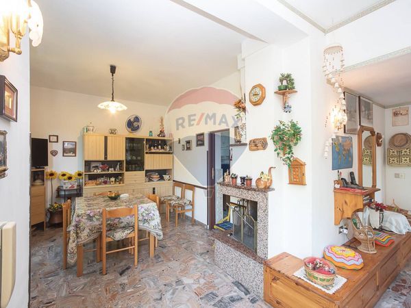 Casa Indipendente Città Sant'Angelo, PE Vendita - Foto 3