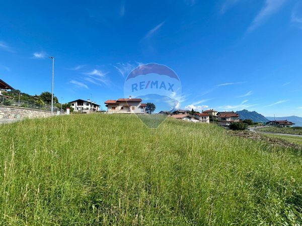 Terreno Edificabile Bossico, BG Vendita - Foto 2