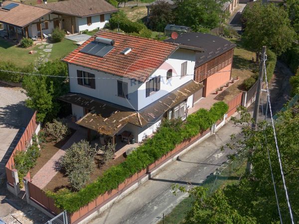 Villa singola Centro, Calestano, PR Vendita - Foto 2