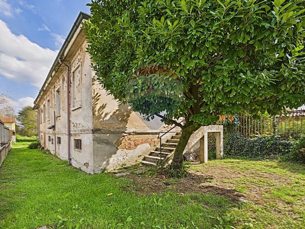 Casa Indipendente Giussago, PV Vendita - Foto 2