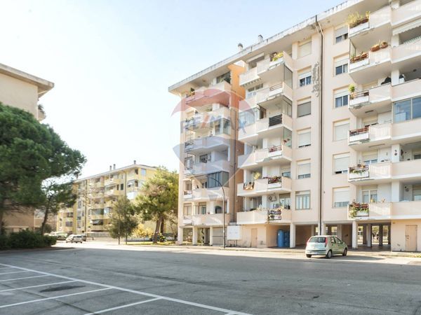 Appartamento Santa Filomena, Pescara, PE Vendita