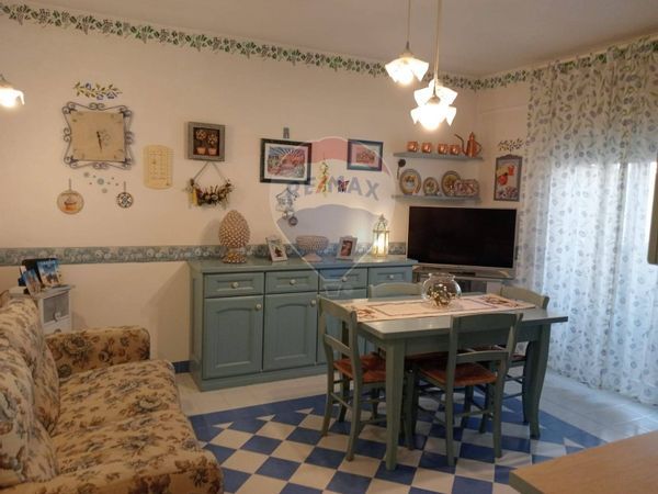 Appartamento Trapani, TP Vendita - Foto 3