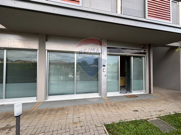 Ufficio Cividate al Piano, BG Vendita - Foto 4