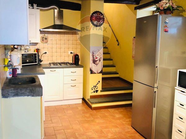 Casa Indipendente Chifenti, Borgo a Mozzano, LU Affitto - Foto 4