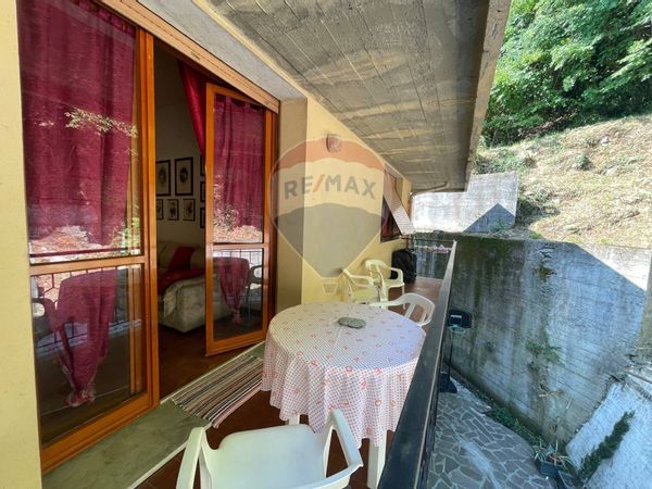 Appartamento San Martino di Noceto, Rapallo, GE Vendita - Foto 2