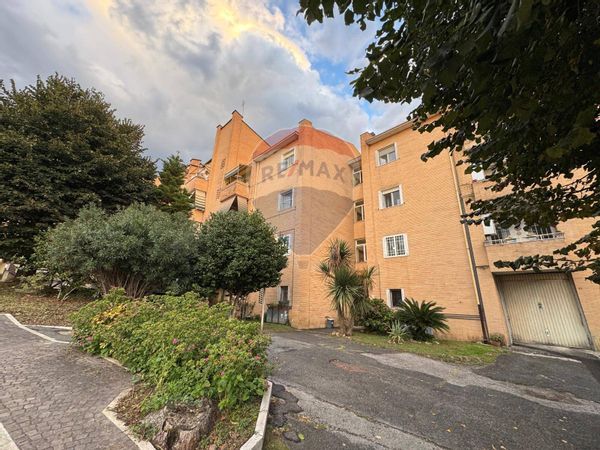 Appartamento Castel Gandolfo, RM Vendita - Foto 4