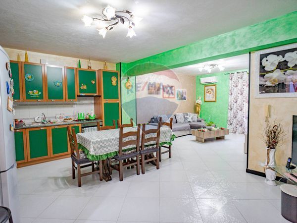 Appartamento Aci Catena, CT Vendita - Foto 3