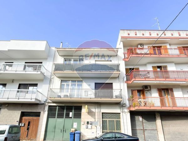Appartamento Noicattaro, BA Vendita