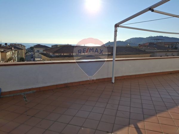 Appartamento Scauri, Minturno, LT Vendita - Foto 4