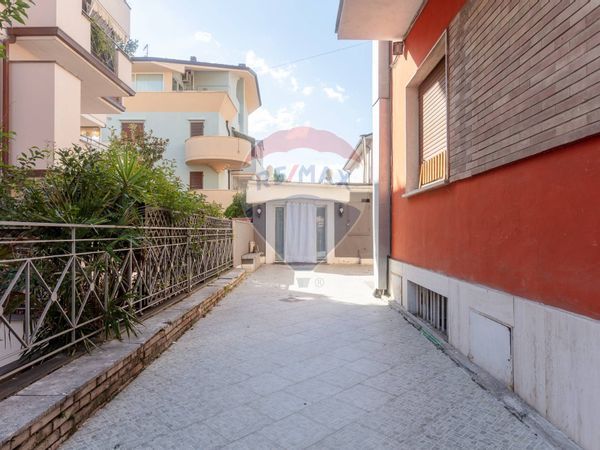 Casa Semindipendente Montecatini-Terme, PT Vendita - Foto 2