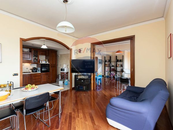 Appartamento San Gregorio di Catania, CT Vendita - Foto 4