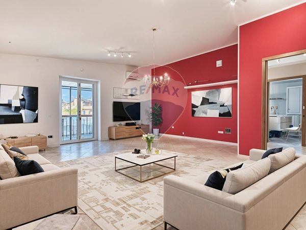 Attico/Mansarda Rignano Flaminio, RM Vendita