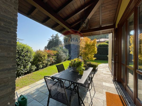 Villa singola Montano Lucino, CO Vendita - Foto 2