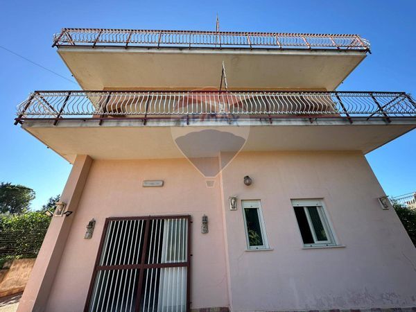 Villa o villino Misilmeri, PA Vendita - Foto 3