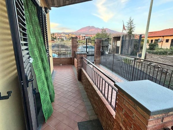 Appartamento Santa Maria di Licodia, CT Vendita - Foto 2