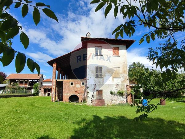 Casa Indipendente Prato Sesia, NO Vendita - Foto 3