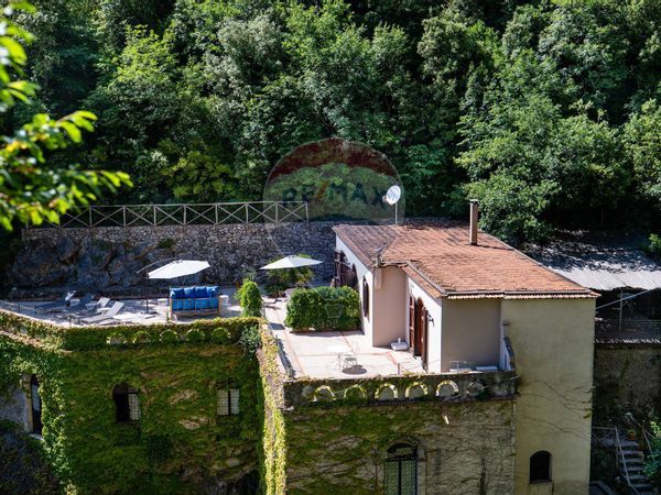 Albergo/Hotel Pontone, Scala, SA Vendita - Foto 4