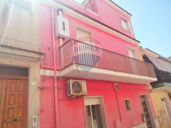 Casa Indipendente Rosolini, SR Vendita - Foto 3