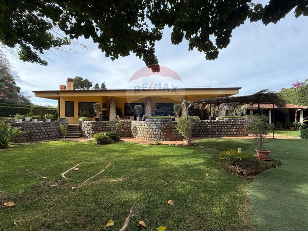 Villa singola Mondello, Palermo, PA Vendita - Foto 2