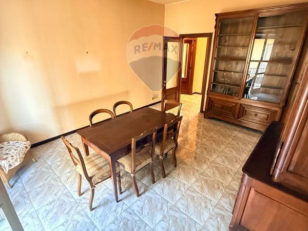 Appartamento Città Giardino, Pavia, PV Vendita - Foto 3