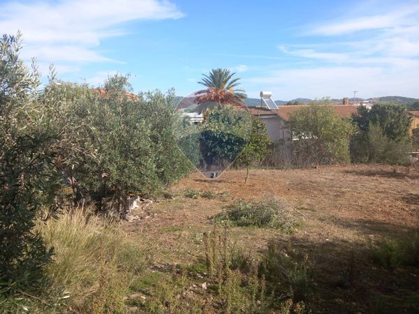 Terreno Edificabile Siliqua, SU Vendita