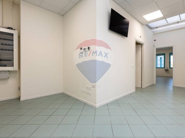 Locale Commerciale Fidenza, PR Affitto - Foto 4