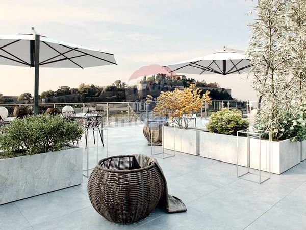 Appartamento Brescia nord, Brescia, BS Vendita - Foto 2