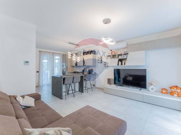 Villa a schiera Parabiago, MI Vendita - Foto 2