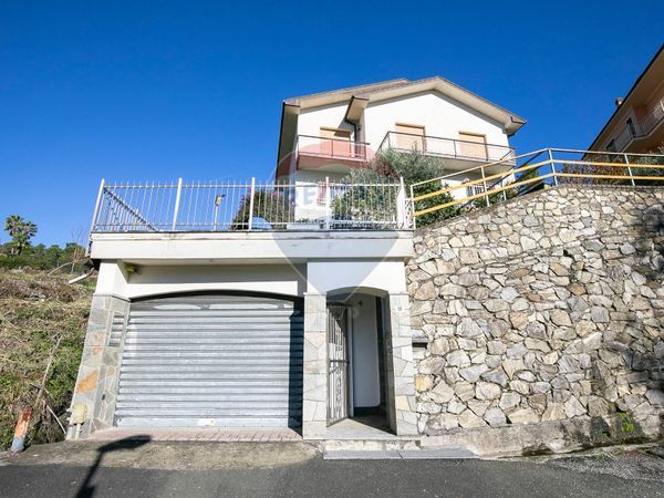 Villa o villino Casarza Ligure, GE Vendita