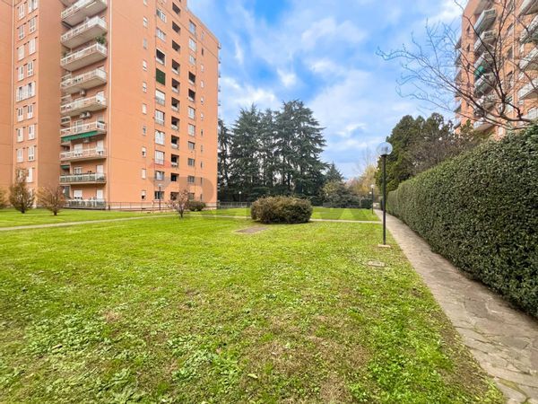 Appartamento Sesto San Giovanni, MI Vendita - Foto 2