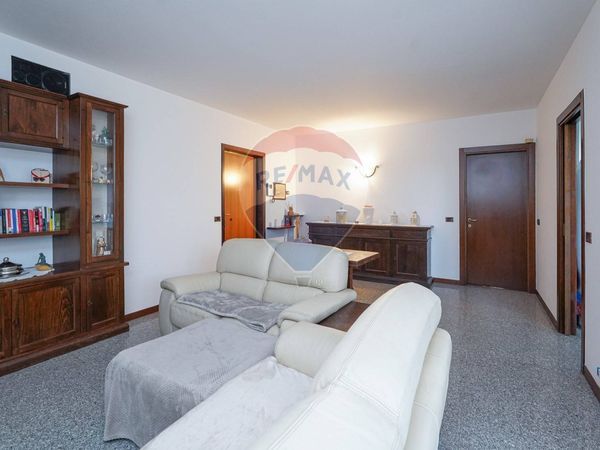 Appartamento Torrazza De Mandelli, Cambiago, MI Vendita