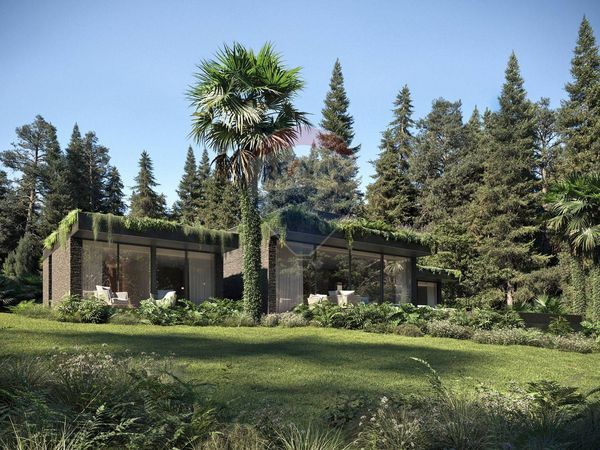 Villa o villino Antoliva, Verbania, VB Vendita