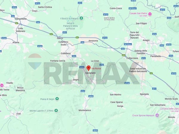 Villa o villino Rossilli, Gavignano, RM Vendita - Foto 4