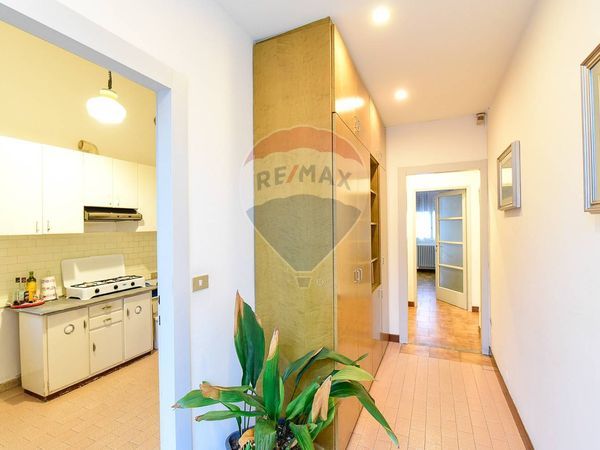 Porzione di casa Cimnago, Lentate sul Seveso, MB Vendita - Foto 3