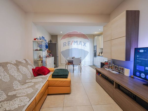 Appartamento Brembate, BG Vendita