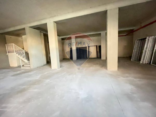 Commerciale Altro Camporotondo Etneo, CT Affitto - Foto 2