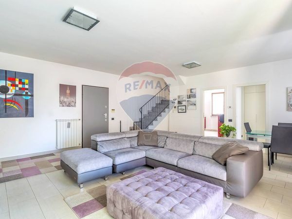 Appartamento Sovico, MB Vendita - Foto 4