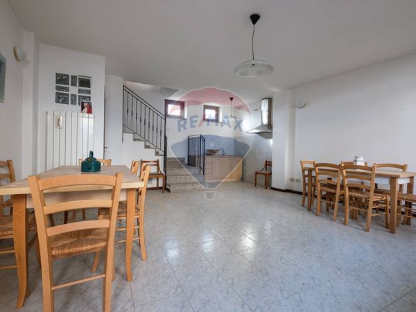 Casa Indipendente Sotto il Monte Giovanni XXIII, BG Vendita - Foto 4