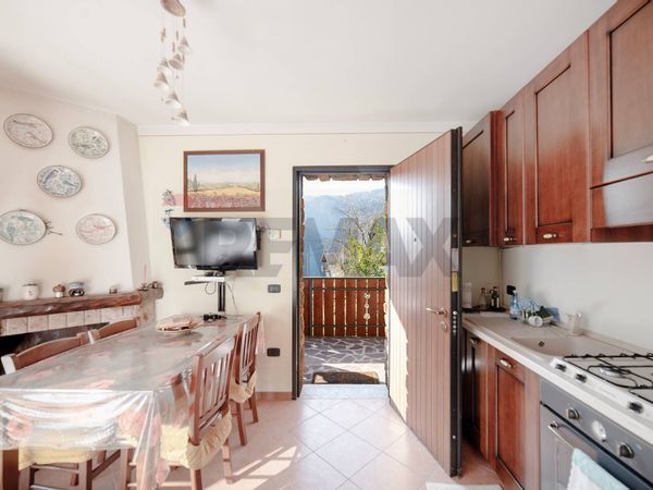 Appartamento Ascensione, Costa Serina, BG Vendita - Foto 2