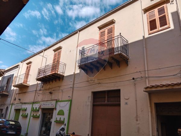 Appartamento Partinico, PA Vendita - Foto 2