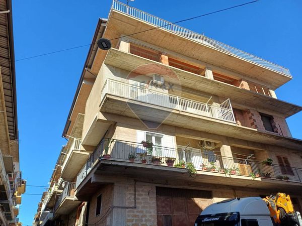 Appartamento Favara, AG Vendita - Foto 2