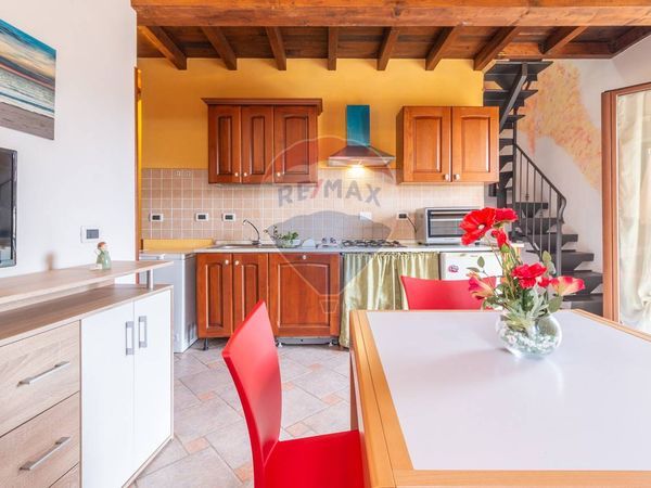 Appartamento Ischia di Castro, VT Vendita