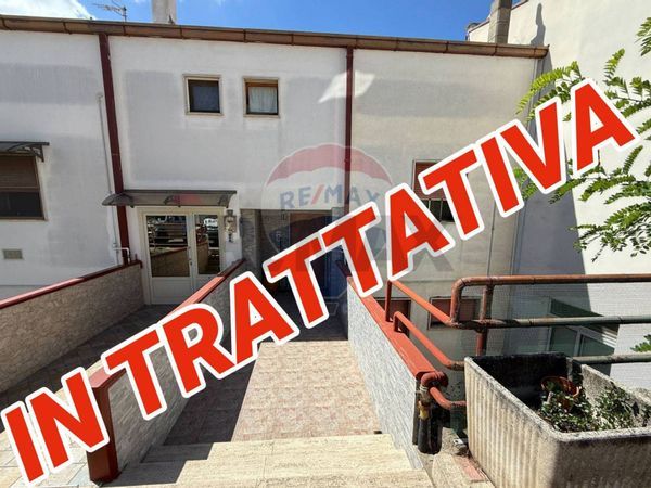 Casa Semindipendente Grassano, MT Vendita