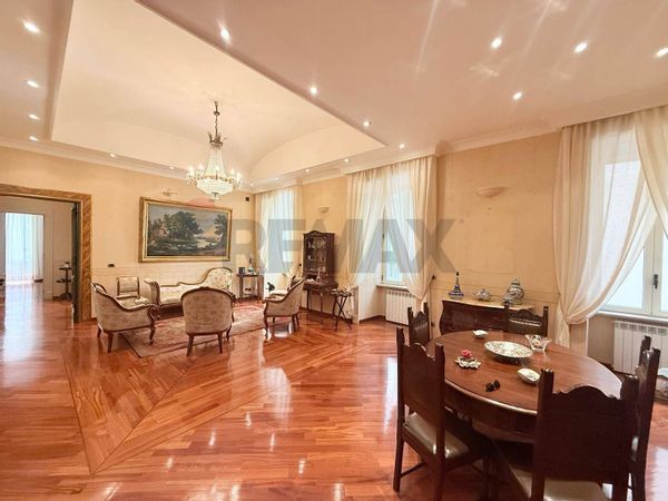 Appartamento Chiaia, Napoli, NA Vendita - Foto 2