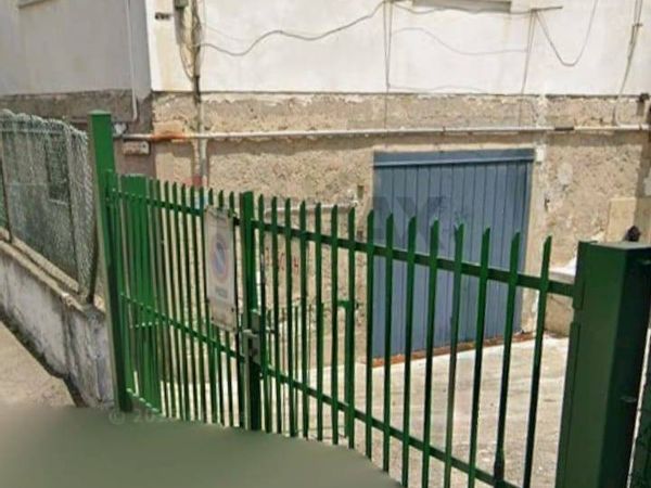 Locale Commerciale Scauri, Minturno, LT Affitto