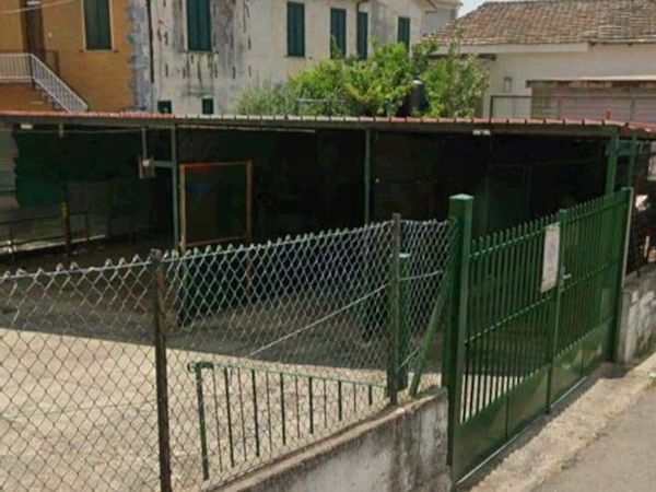 Locale Commerciale Scauri, Minturno, LT Affitto - Foto 2